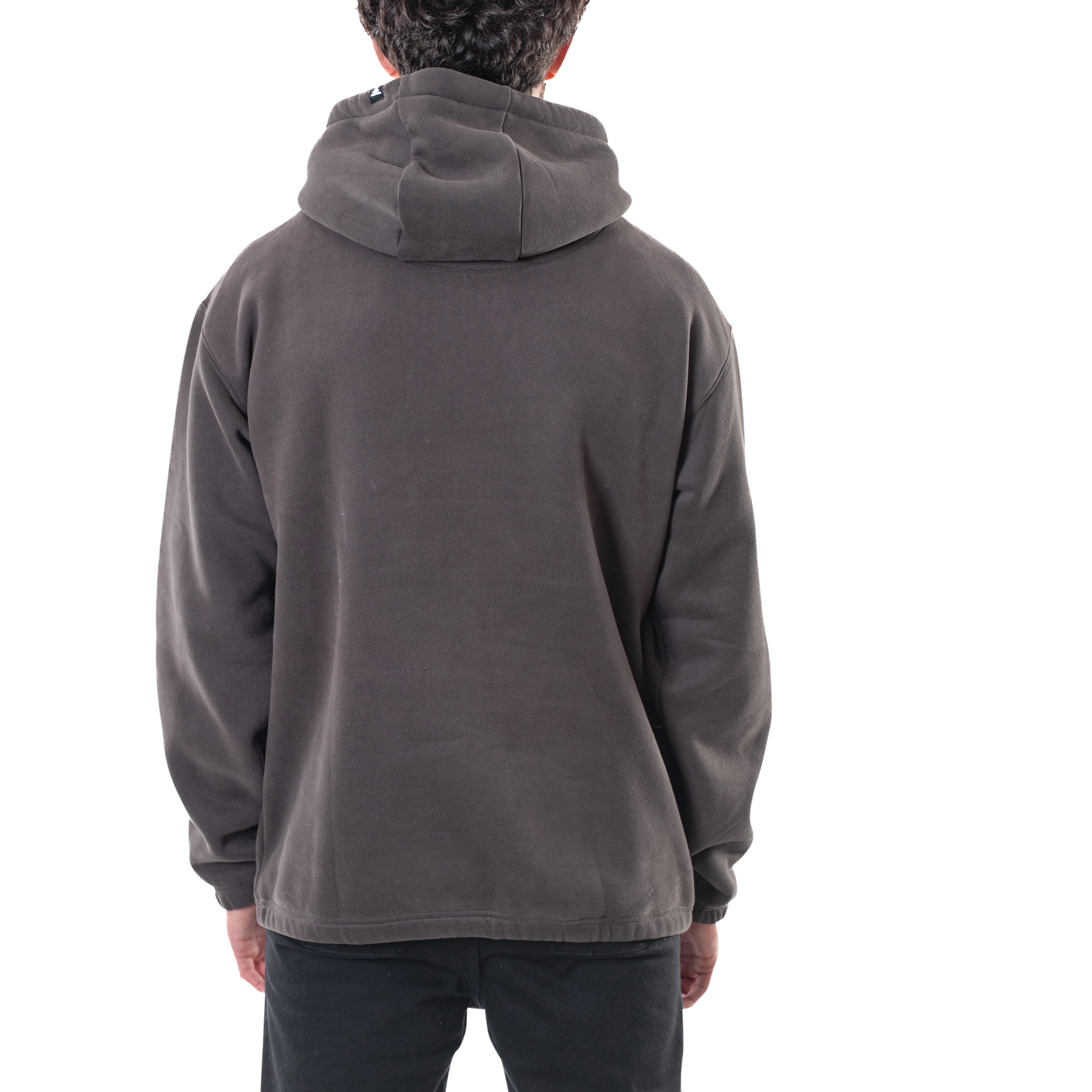 Fallen - Grunge Hoodie - Asphalt/Black Relax – Fallen Footwear Fallen - Grunge Hoodie - Asphalt/Black Relax – Fallen Footwear