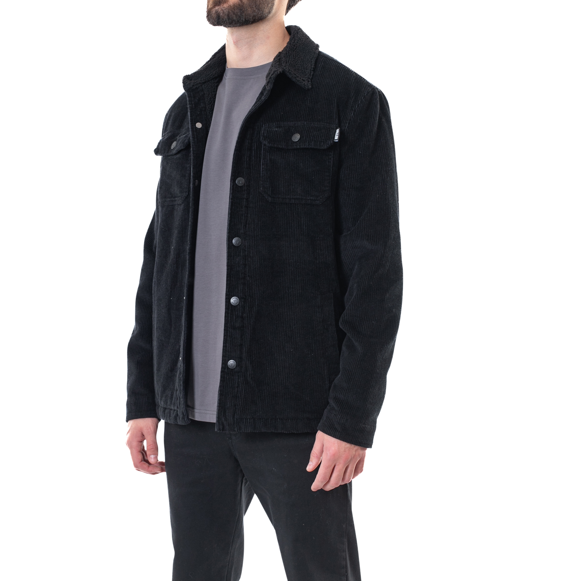Lamb Jacket