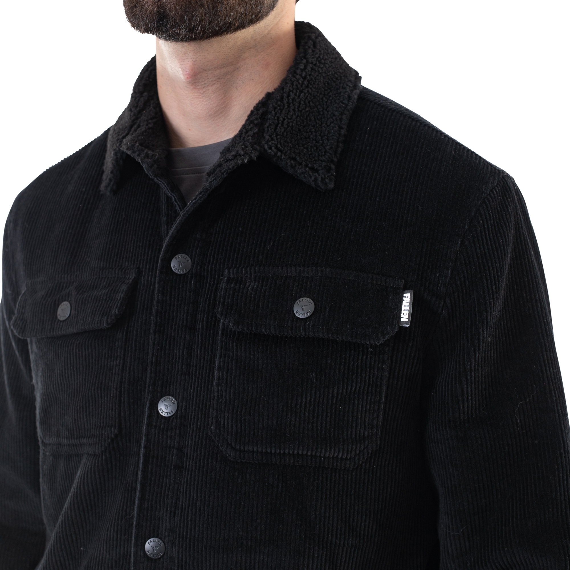 Lamb Jacket