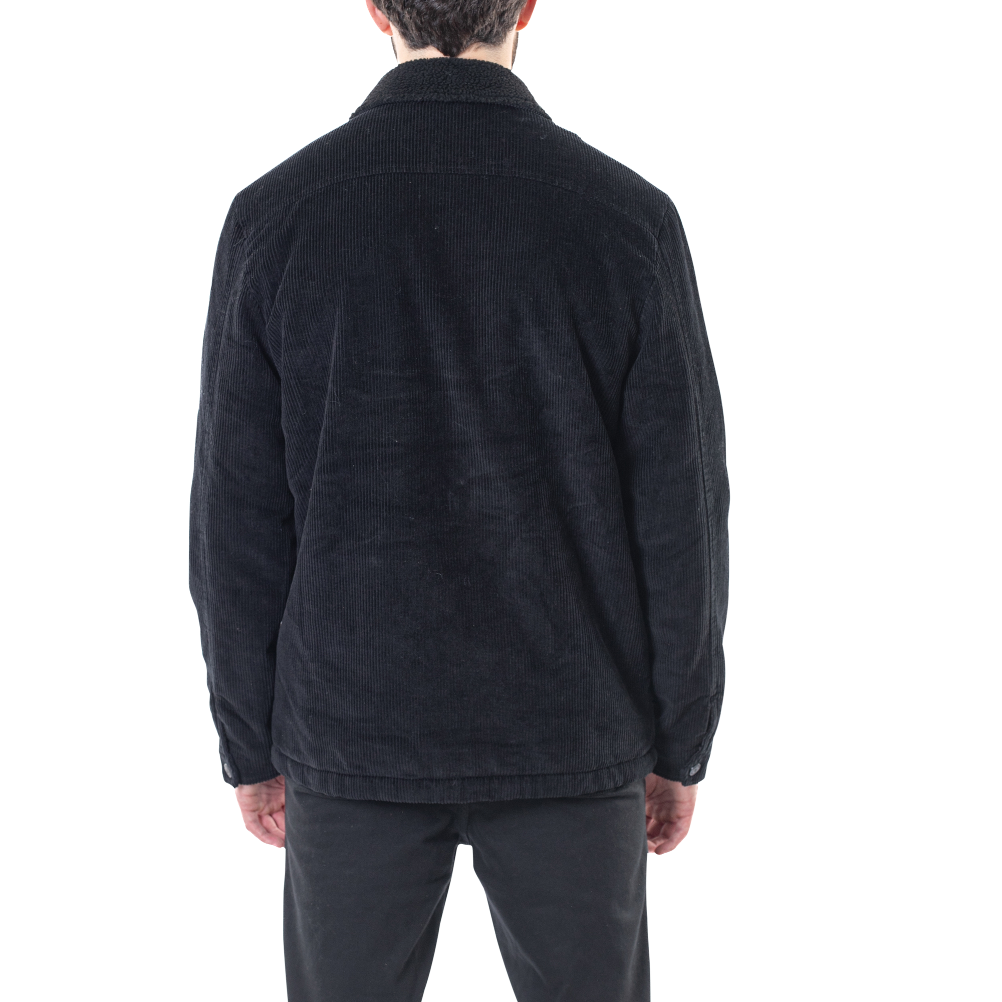 Lamb Jacket