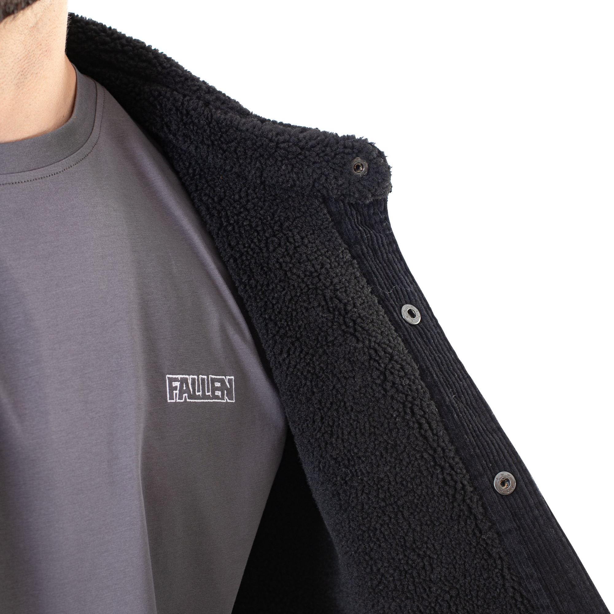 Lamb Jacket