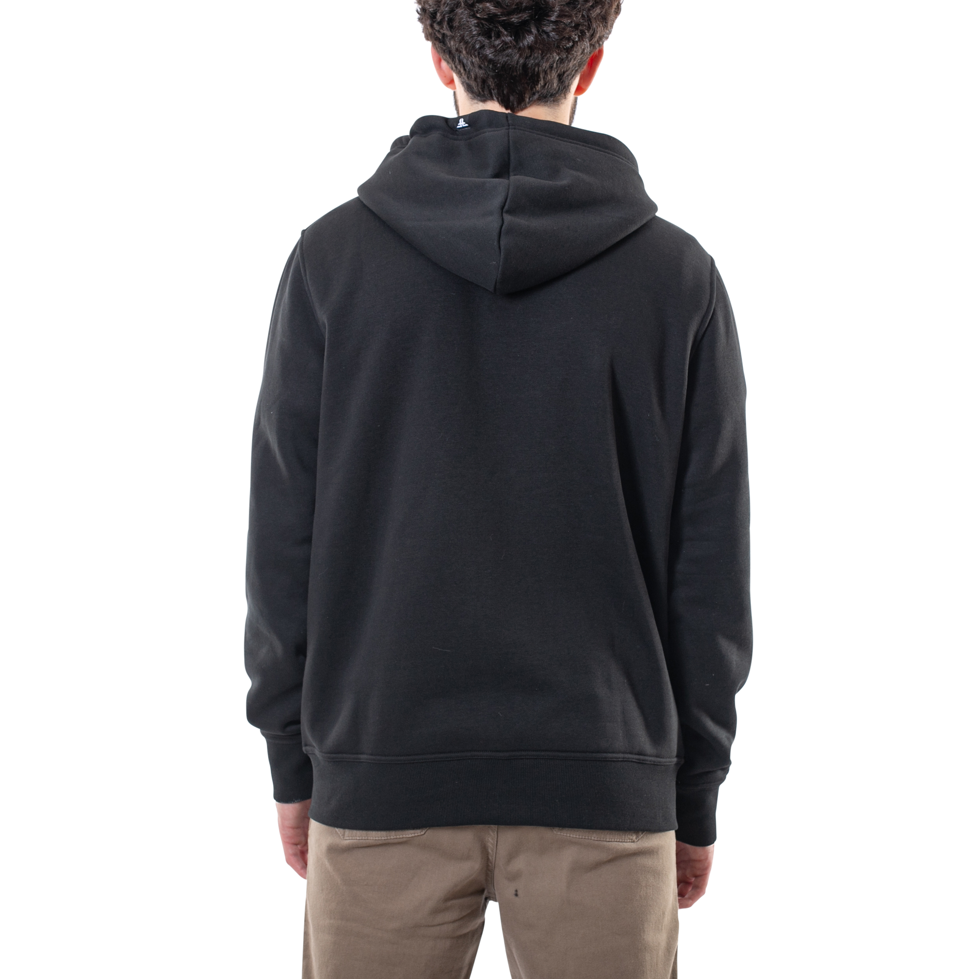 Tradition Zip Hoodie