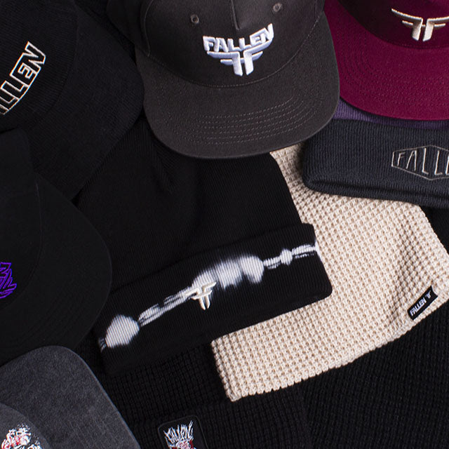 FALLEN FOOTWEAR MISSION