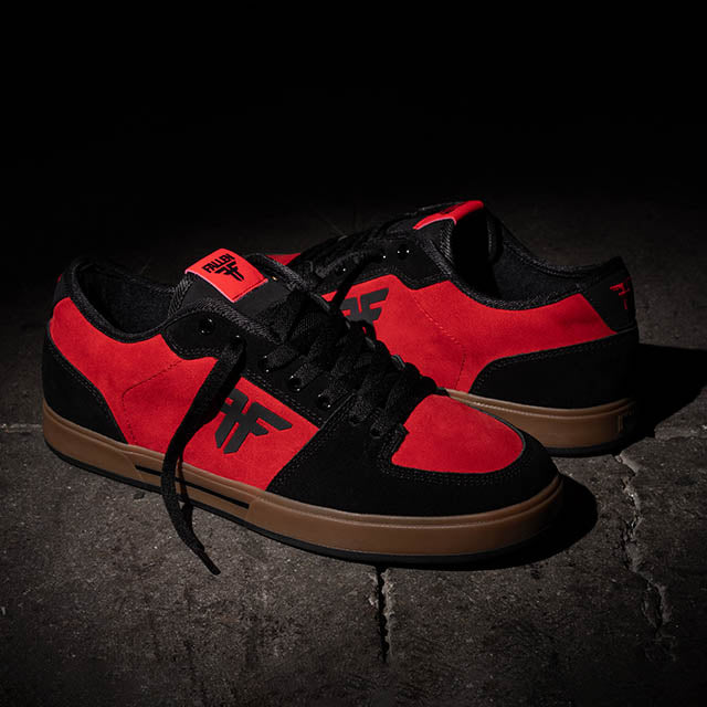 Size Chart Belt – Fallen Footwear