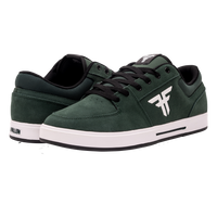 Patriot Forest Green/White/Black - Cupsole