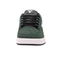 Patriot Forest Green/White/Black - Cupsole