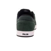 Patriot Forest Green/White/Black - Cupsole
