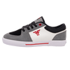 Patriot Kids | Gray/White/Red