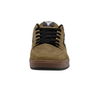 Patriot Olive/Black/Gum - Cupsole