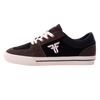 Brown/Black/Off White