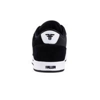 Patriot XP Black/White - Cupsole