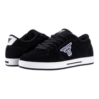 Patriot XP Black/White - Cupsole