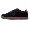 Black/ DK Gum/Red