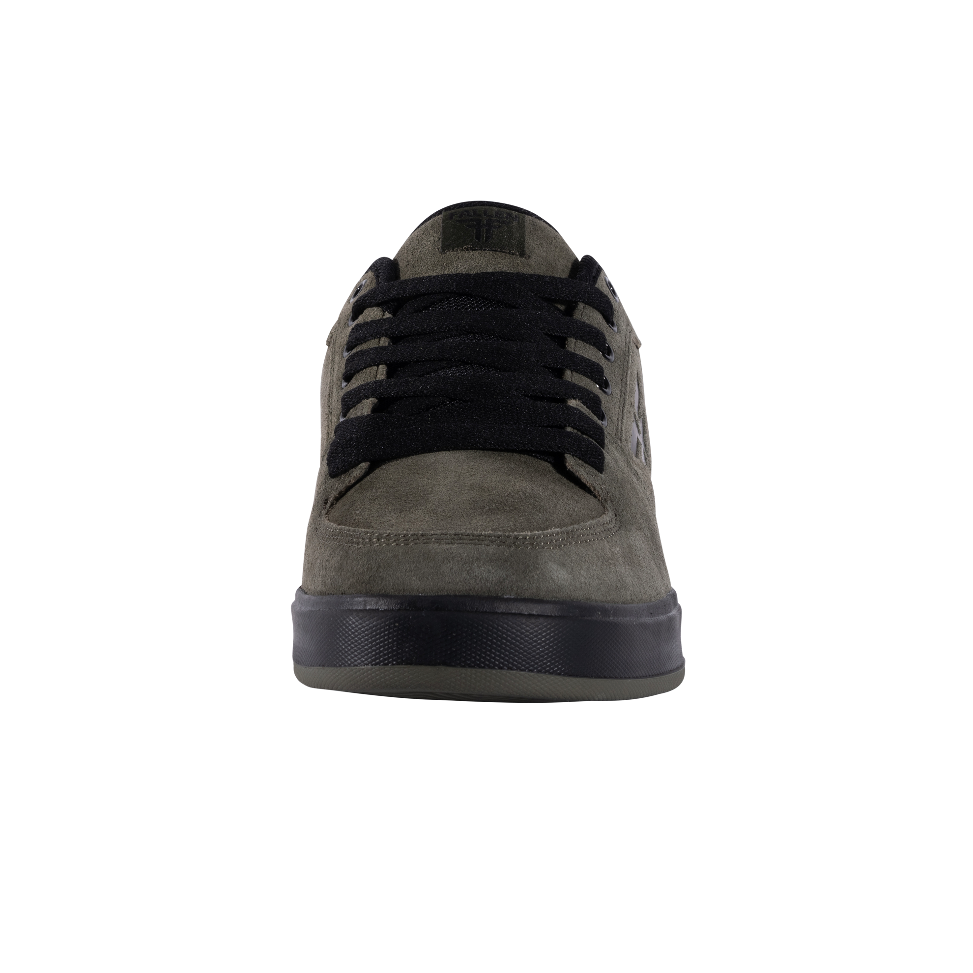 Patriot XP Olive/Black - Cupsole