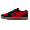 Oxblood/Black/Gum