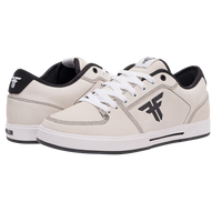 Patriot XP White/White - Cupsole