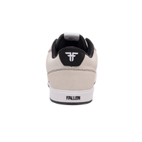 Patriot XP White/White - Cupsole