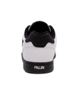 Pawn White/Black Billy Marks - Cupsole