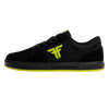 Black/Lime
