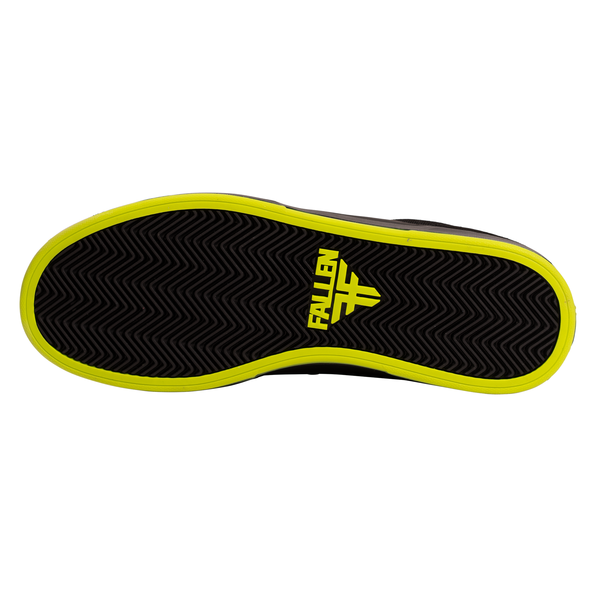 Patriot | Black/Lime