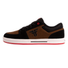 Patriot | Black/Brown/Red