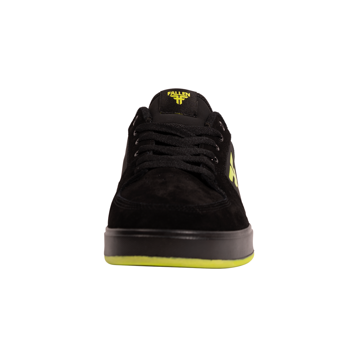 Patriot | Black/Lime