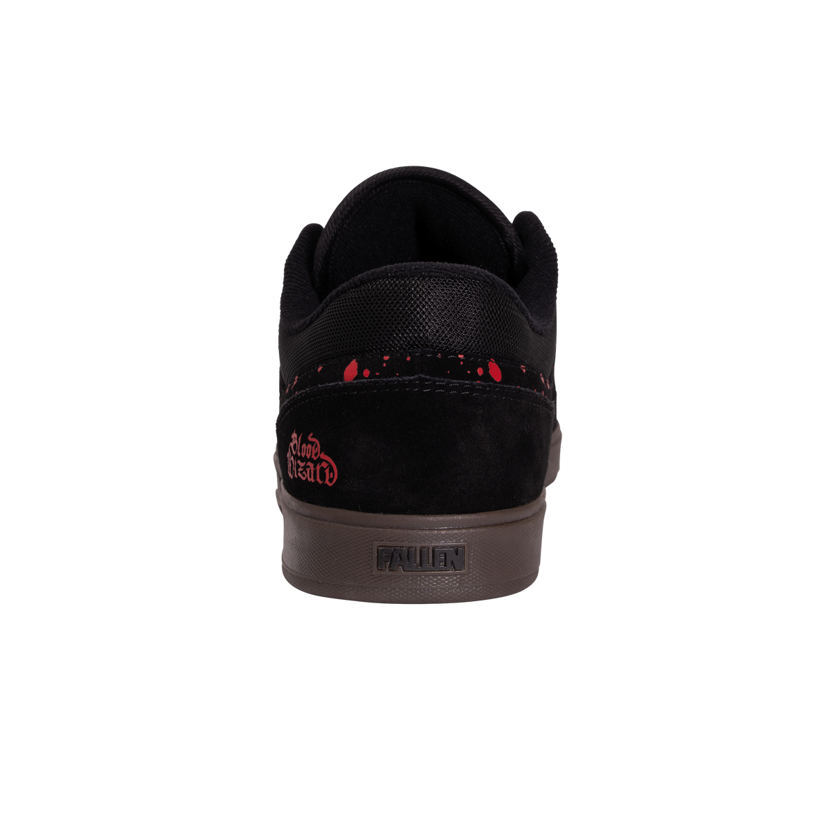 Patriot Blood Wizard Blood | Red/Black/DK Gum