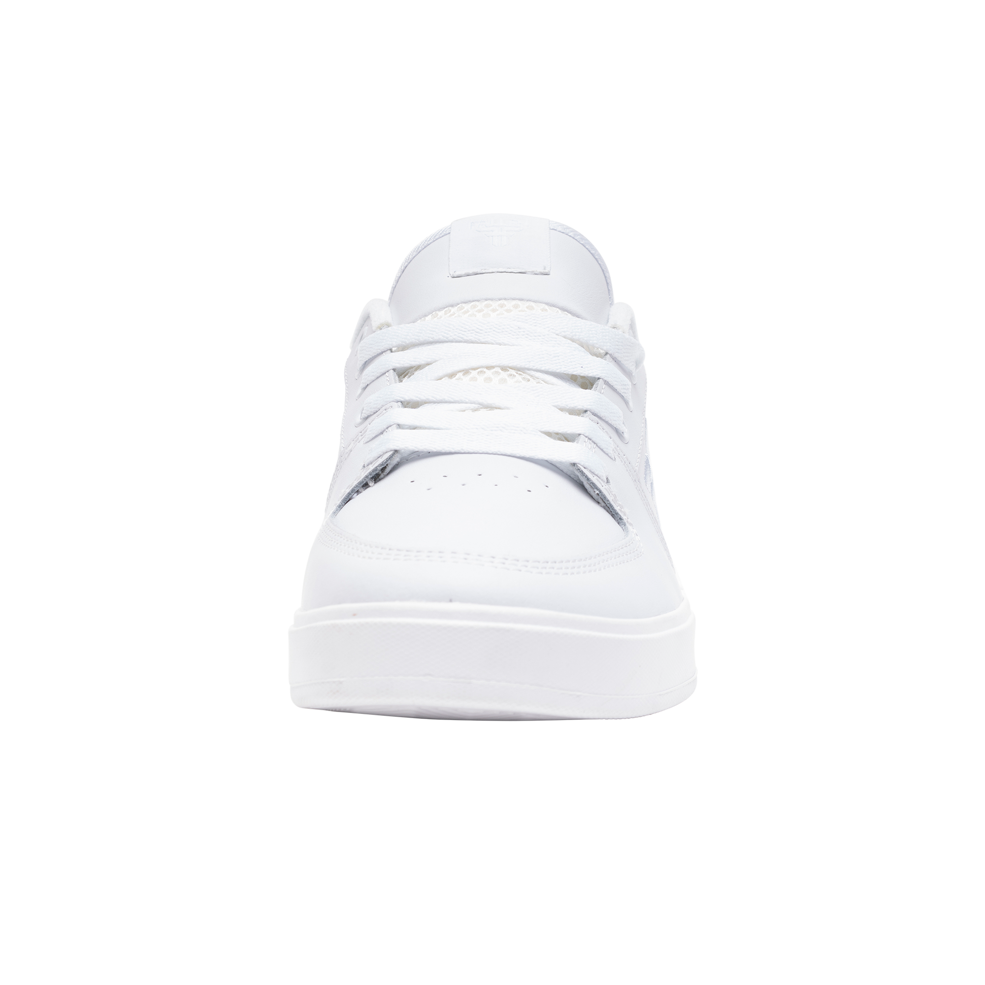 Patriot | Full White - Cupsole