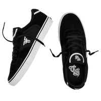 Regal Black/White Tommy Sandoval - Vulc