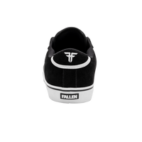 Regal Black/White Tommy Sandoval - Vulc