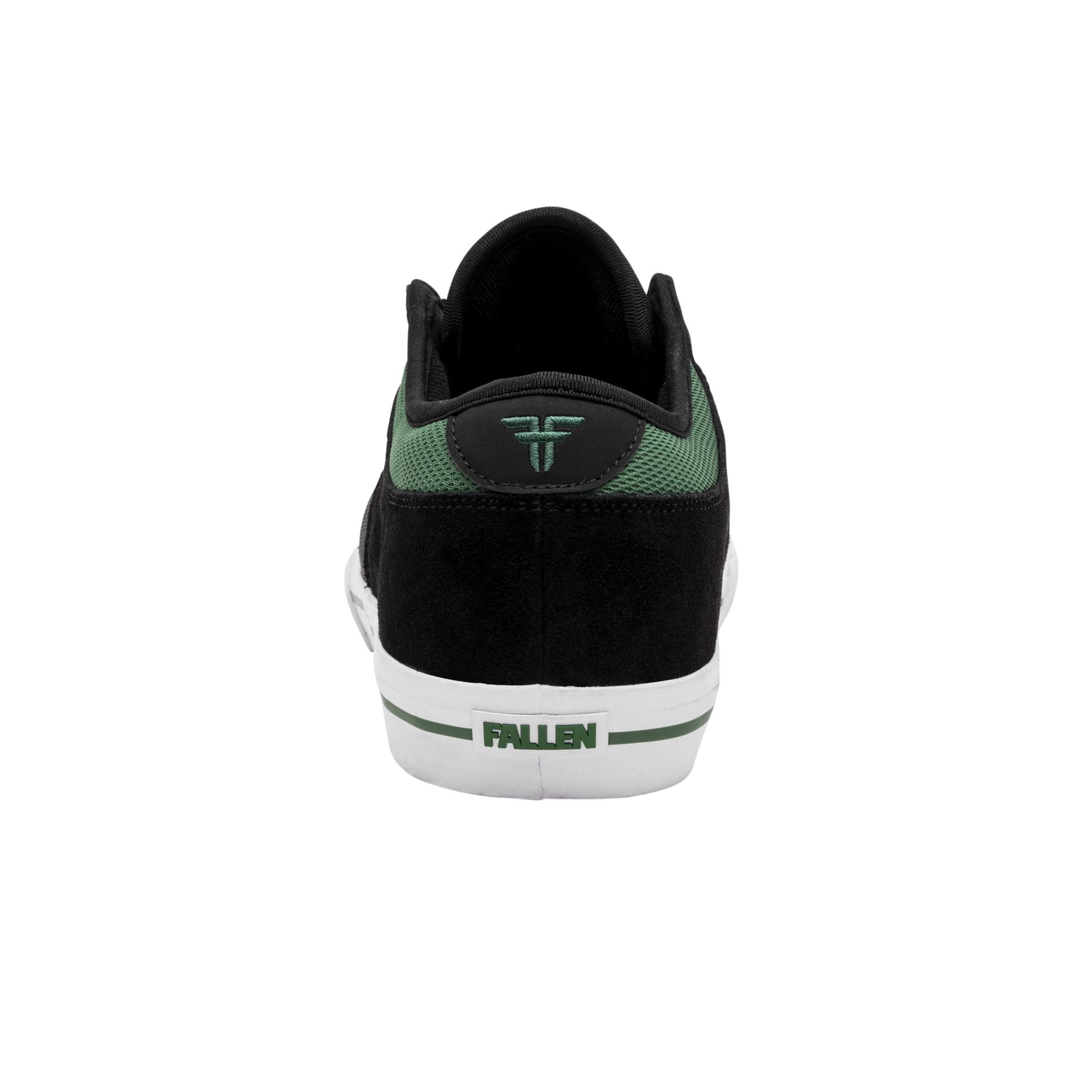 Ripper Black/Green/White Chris Cole - Vulc