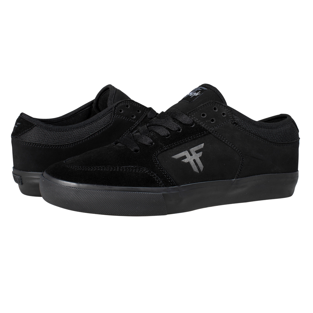 Fallen Chris Cole – Fallen Ripper Chris Cole Skate Shoe – BPJN