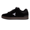 Black/White/Gum