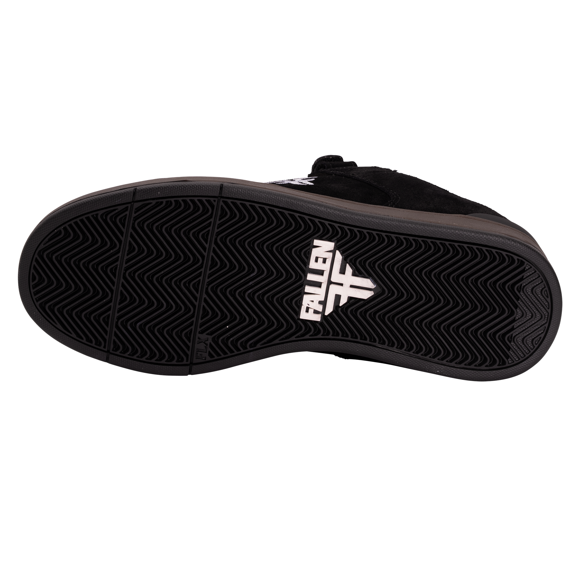 Rival Lo-Fi | Black/White/Gum