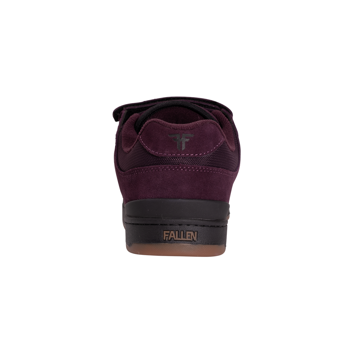 Rival Lo-Fi | Wine/Black/Gum