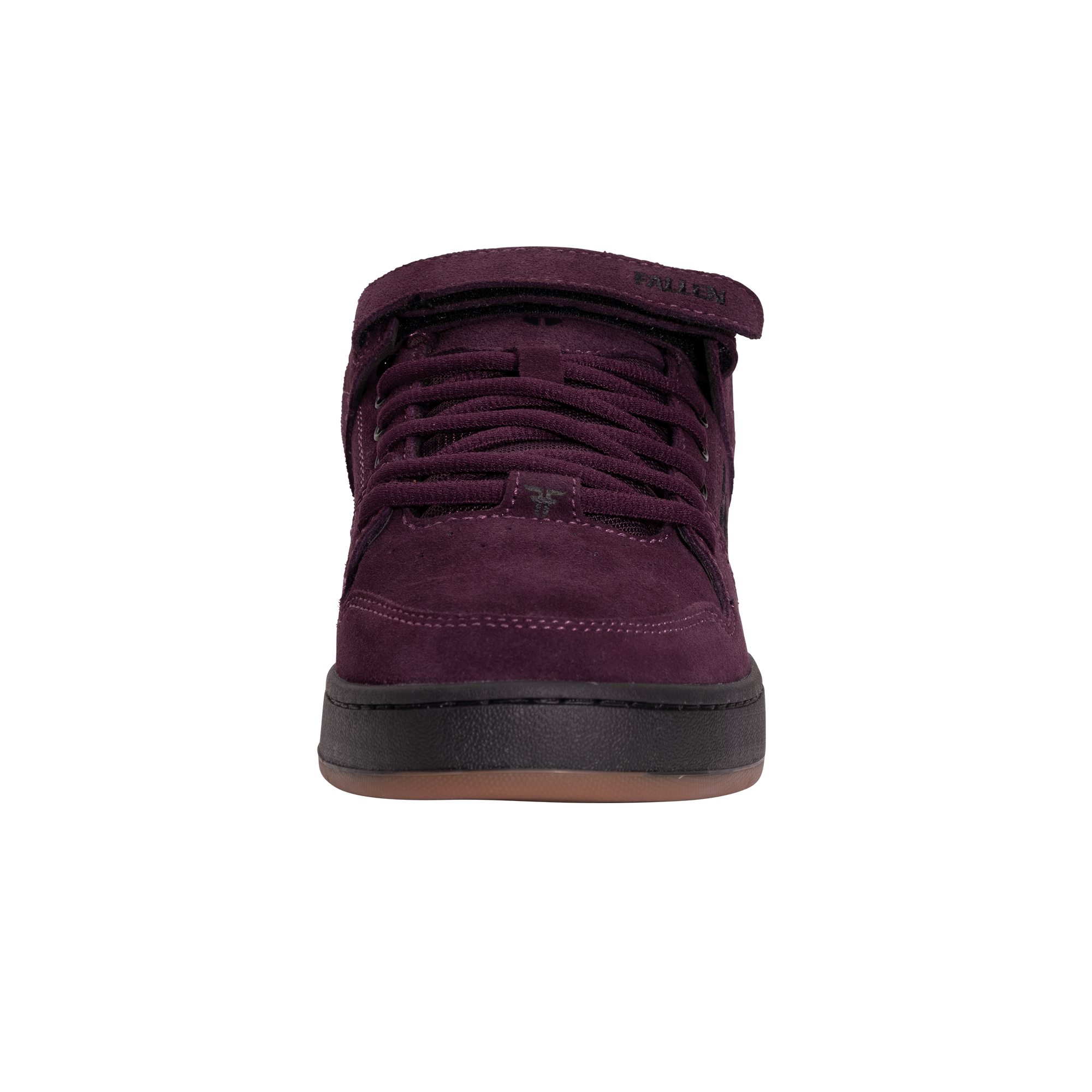 Rival Lo-Fi | Wine/Black/Gum