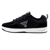 The Crest | Black/White
