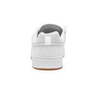 The Crest White/Gum - Cupsole