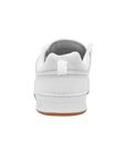 The Crest White/Gum - Cupsole