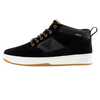 The Crusade | Black/White/Gum
