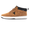The Crusade | Sand/Black