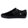 Black/Gold TJ Person