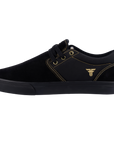 The Easy Black/Gold TJ Person - Vulc