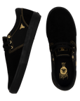 The Easy Black/Gold TJ Person - Vulc