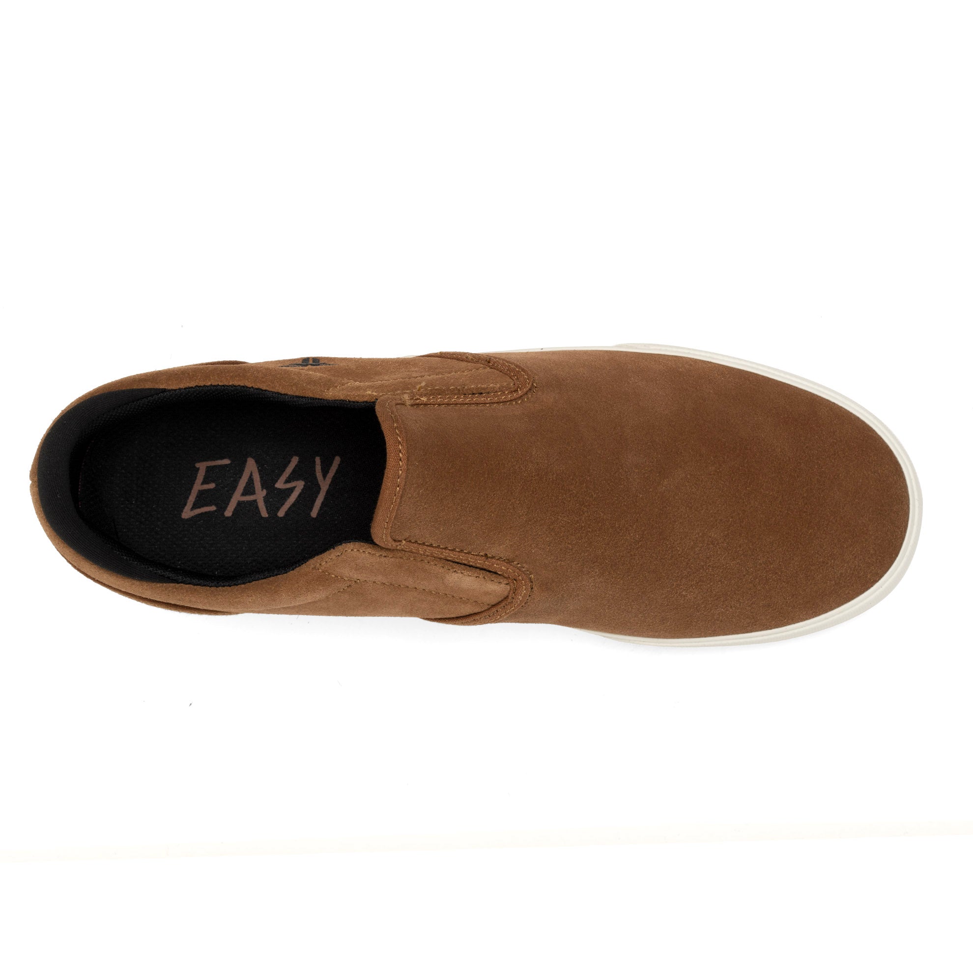 The Easy | Brown/Fog