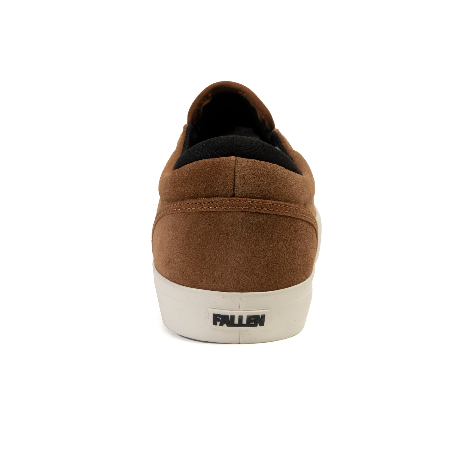 The Easy | Brown/Fog