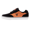 The Goat | Apricot/Black/White