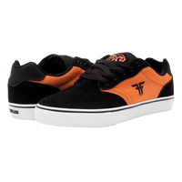 The Goat Apricot/Black/White  - Vulc