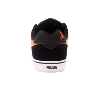 The Goat Apricot/Black/White  - Vulc
