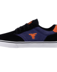 The Goat Black/Purple/Orange - Vulc